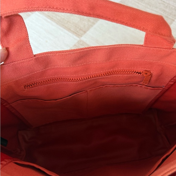 Dagne Dover Canvas Tote - Picture 6 of 9